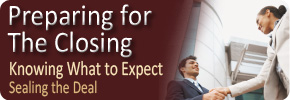 Clossing Process